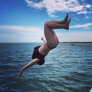 Meet your Posher, Brooke